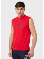 Майка мужская  T-Shirt EA7
