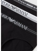 Трусы муж.Men's Knit 3-Pack Brief EA UNDERWEAR