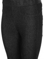 Брюки женские Denim Slim Fit Pants DEHA