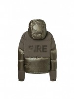 Куртка женская Asta-D FIRE&ICE