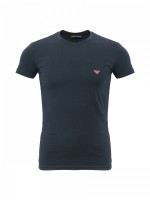 Футболка мужская  Men's Knit T-Shirt EA Underwear