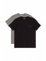 Футболки  мужские Men's Knit 2-Pack T-Shirt EA UNDERWEAR