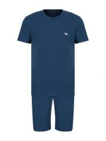 Пижама футболка+шорты мужская Men'S Knit Pajamas EA UNDERWEAR