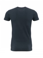Футболки мужские  Men's Knit 2 Pack T-Shirt EA UNDERWEAR