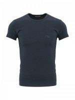 Футболки мужские  Men's Knit 2 Pack T-Shirt EA UNDERWEAR