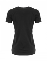 Футболка женская Ladies Knitted T-Shirt EA7