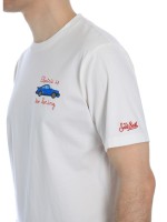 Футболка мужская Arnott MC2 SAINT BARTH