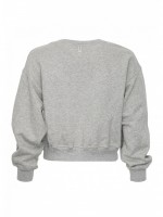 Свитшот женский Felpa Glam Eco-Wear DEHA