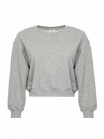 Свитшот женский Felpa Glam Eco-Wear DEHA