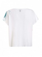 Футболка женская T-Shirt Eco-Wear DEHA