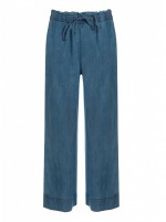 Брюки женские Pantalone Crooed in DEHA
