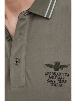 Поло мужское AERONAUTICA MILITARE