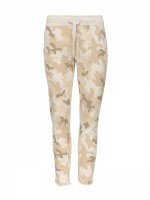 Брюки женские Fleece Trousers Camouflage SF JUVIA