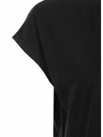 Футболка женская Washed CO Boxy Shirt JUVIA