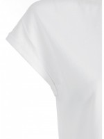 Футболка женская Washed CO Boxy Shirt JUVIA