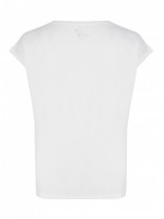 Футболка женская Washed CO Boxy Shirt JUVIA