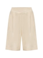 Шорты женские Pant.TS Nav Bermuda LIU JO