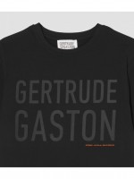 Футболка женская Lison GERTRUDE+GASTON