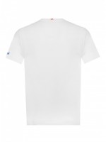 Футболка мужская Tshirt Man MC2 SAINT BARTH