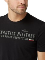 Футболка мужская AM-23 Force Protection AERONAUTICA MILITARE