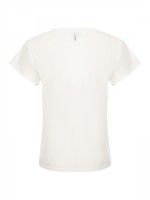 Футболка женская  T-Shirt Eco-Wear Oversize DEHA