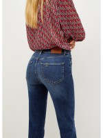 Джинсы женские Authentic Straight LIU JO