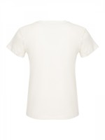 Футболка женская Ecs T-Shirt M/C LIU JO