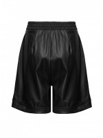 Шорты женские PANT.SPALMATO LIU JO