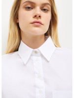 Блуза женская CAMICIA OVER M/L LIU JO