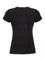 Футболка женская T-Shirt Moda M/C LIU JO