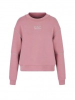 Толстовка женская  Sweatshirt EA7