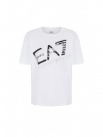 Футболка женская  T-Shirt EA7