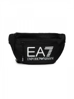 Сумка поясная мужская  Belt Bag  EA7