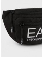 Сумка поясная мужская  Belt Bag  EA7