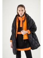 Шарф женский Theia Extra Long Scarf PARAJUMPERS