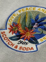 Толстовка мужская SCOTCH&SODA
