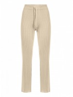 Брюки женские  Knitted Lounge Pants DEHA