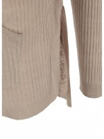 Джемпер женский Knitted Lounge Hoodie DEHA