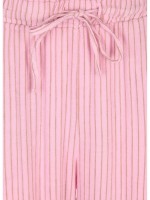 Брюки женские Pinstriped Slouchy Pants DEHA