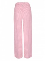 Брюки женские Pinstriped Slouchy Pants DEHA
