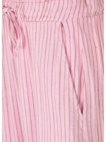 Брюки женские Pinstriped Slouchy Pants DEHA