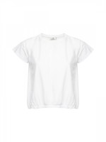 Футболка женская Silk Blended T-shirt DEHA