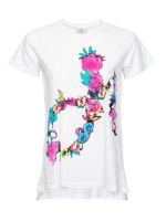 Футболка женская Graphic T-Shirt DEHA