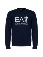 Толстовка мужская  Sweatshirt EA7