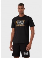 Футболка мужская  T-Shirt EA7