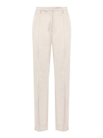 Брюки женские Pant Twill Viscosa LIU JO