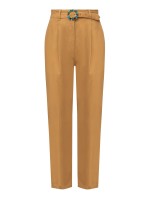 Брюки женские Pant Military LIU JO