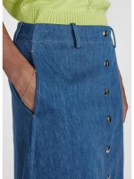 Юбка женская Nurina Skirt NUMPH