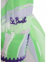 Платье женское Daisi MC2 SAINT BARTH
