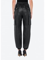 Брюки женские MOSCHINO JEANS
